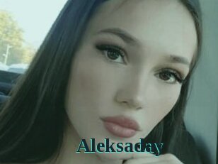 Aleksaday