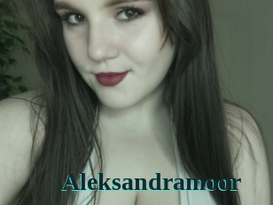 Aleksandramoor