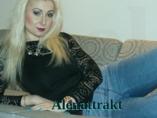 Alenattrakt
