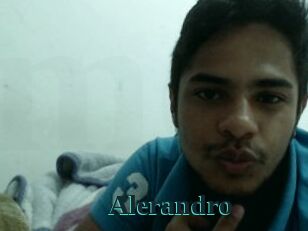Alerandro