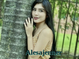 Alesajenner