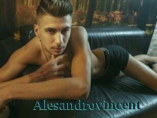Alesandrovincent