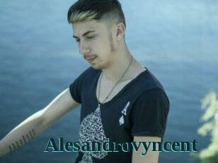 Alesandrovyncent