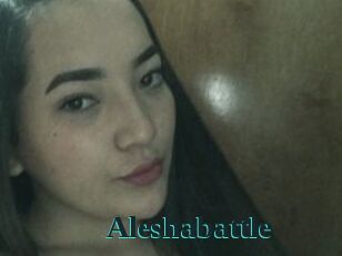 Aleshabattle