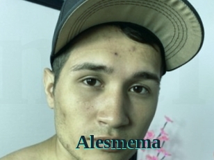 alesmema Melody Melons