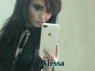 Alessa