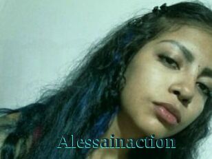 Alessainaction