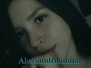 Alessandraambar