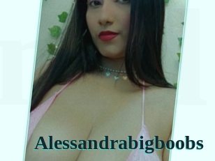 Alessandrabigboobs