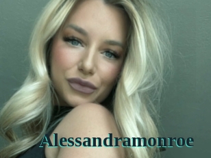 Alessandramonroe
