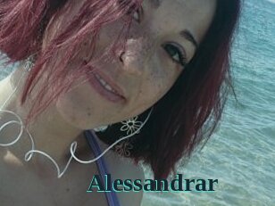 Alessandrar