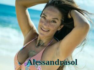 alessandrasol Melody Melons