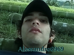 alessandro6969 Melody Melons