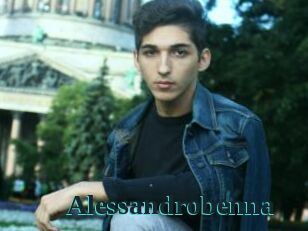 Alessandrobenna