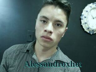 Alessandroxhot