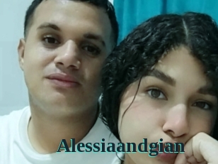 Alessiaandgian
