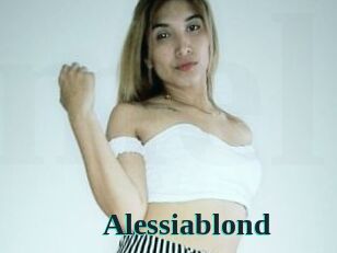 Alessiablond
