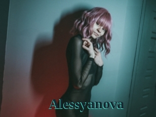 Alessyanova