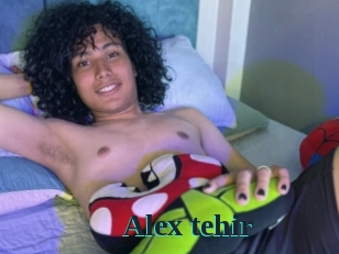 alex_tehir Melody Melons