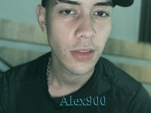 alex900 Melody Melons