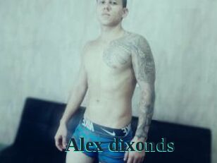 Alex_dixonds