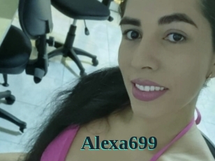 Alexa699