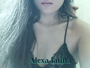 Alexa_latina