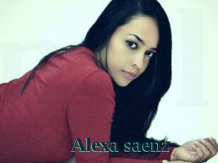 Alexa_saenz