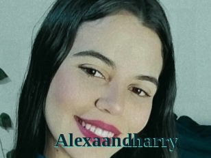 Alexaandharry