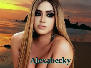 Alexabecky