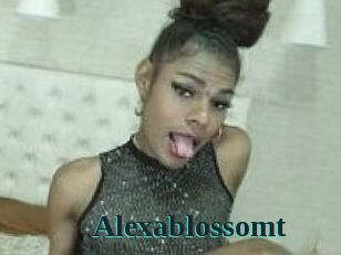 Alexablossomt