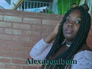 Alexabombom