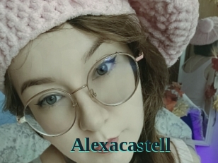 Alexacastell