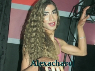 Alexacharol
