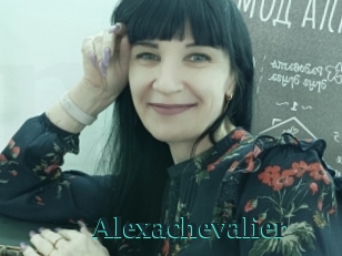 Alexachevalier