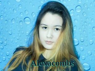 Alexacombs