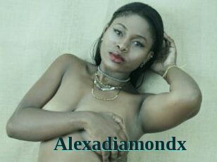 Alexadiamondx