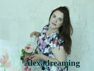 Alexadreaming