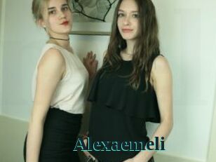 Alexaemeli