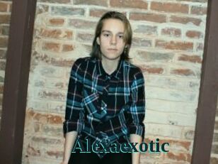 Alexaexotic