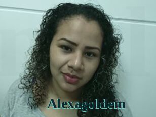 Alexagoldem