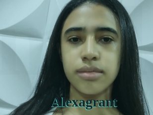 alexagrant Melody Melons