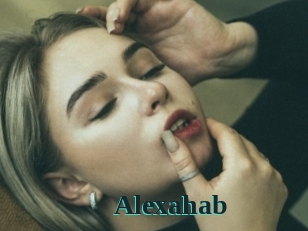 Alexahab