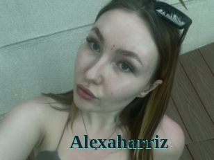 Alexaharriz
