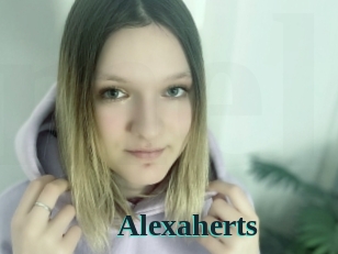 Alexaherts