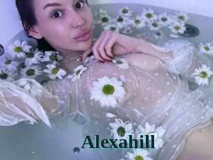 Alexahill