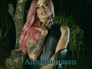 alexajhonsson Melody Melons