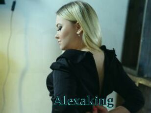 Alexaking