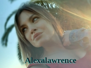 Alexalawrence