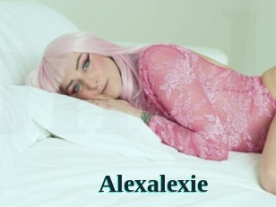 Alexalexie